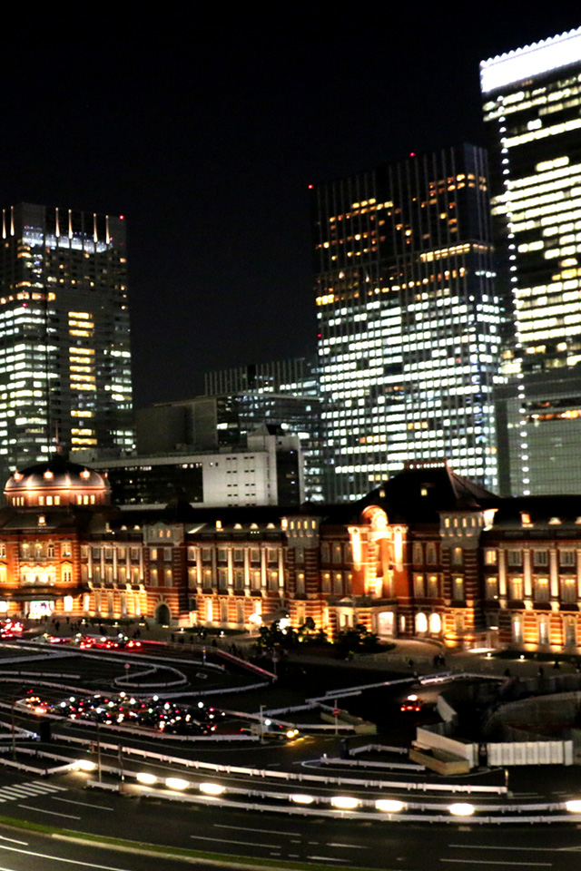 ユニーク東京タワー 夜景 壁紙 Iphone アニメ画像